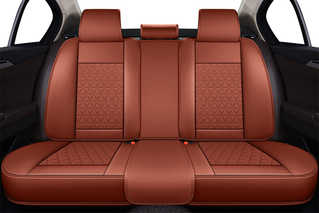 AutoLux™ Luxuriöse Sitzbezüge