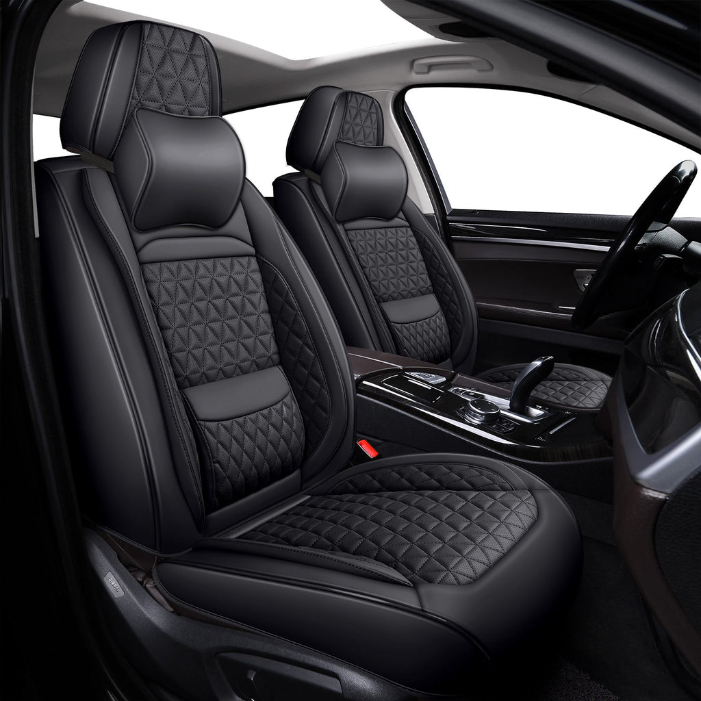 AutoLux™ Luxuriöse Sitzbezüge