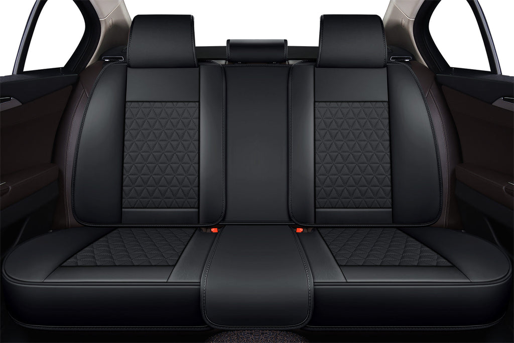 AutoLux™ Luxuriöse Sitzbezüge