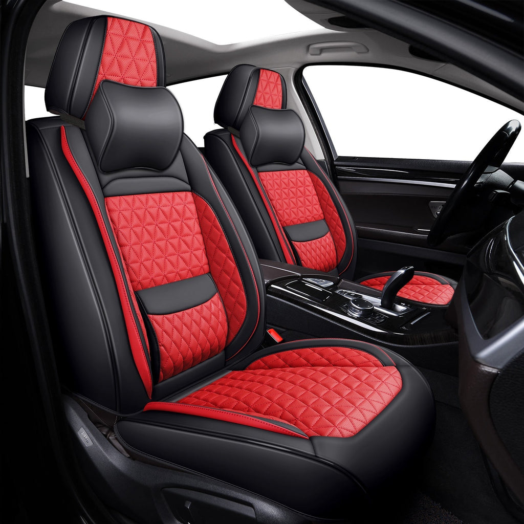AutoLux™ Luxuriöse Sitzbezüge
