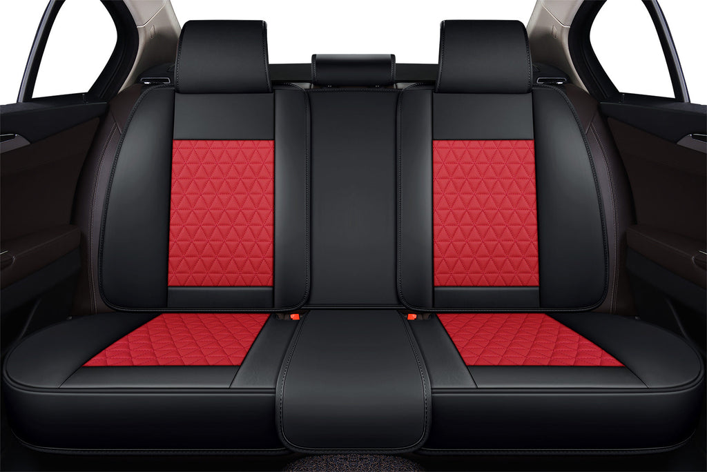 AutoLux™ Luxuriöse Sitzbezüge