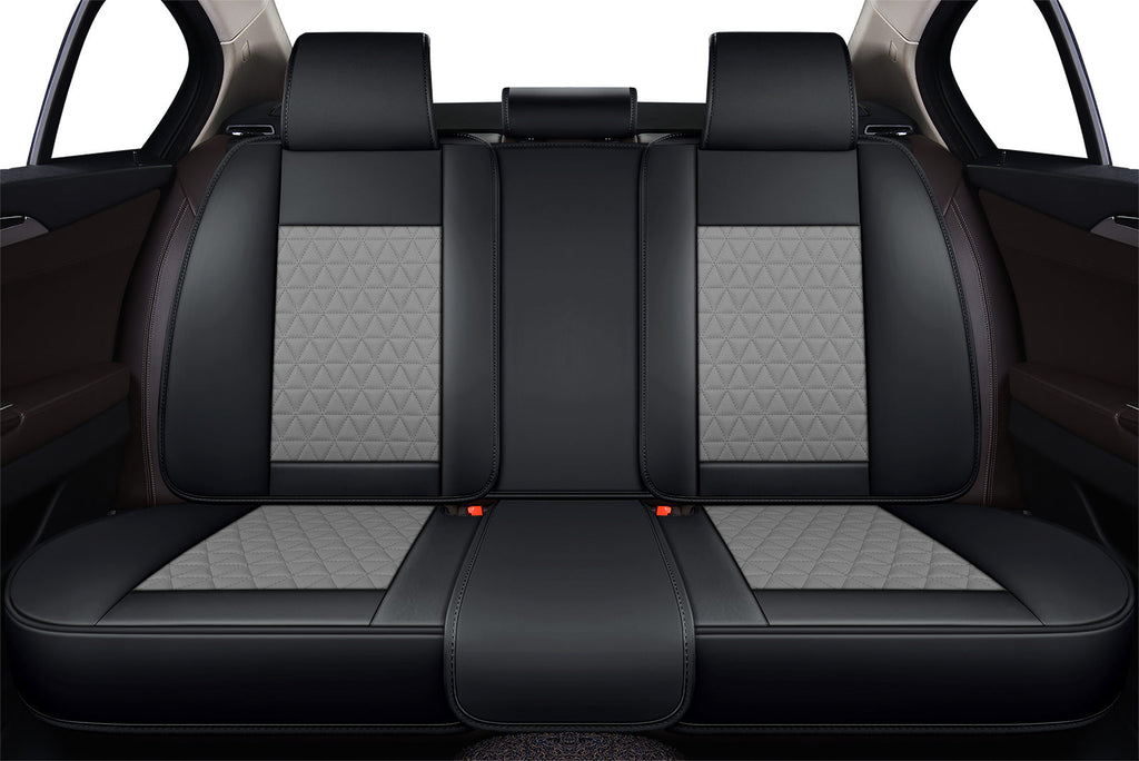 AutoLux™ Luxuriöse Sitzbezüge