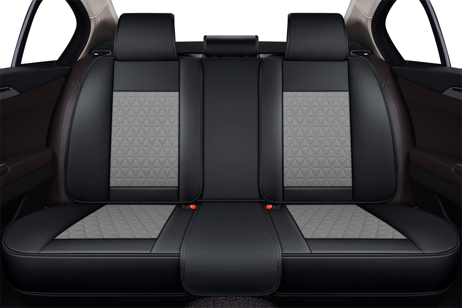 AutoLux™ Luxuriöse Sitzbezüge