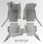 AutoLux™ Maßgeschneiderte Matten