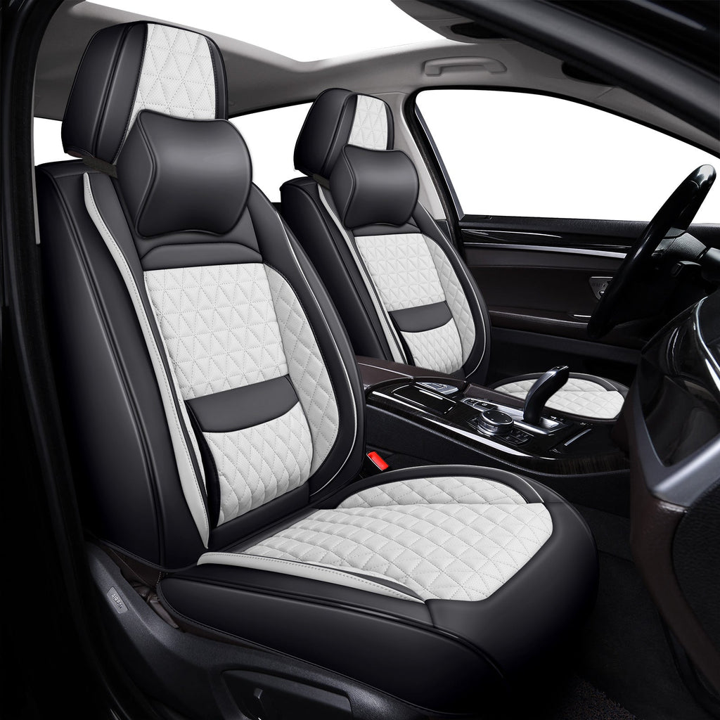 AutoLux™ Luxuriöse Sitzbezüge