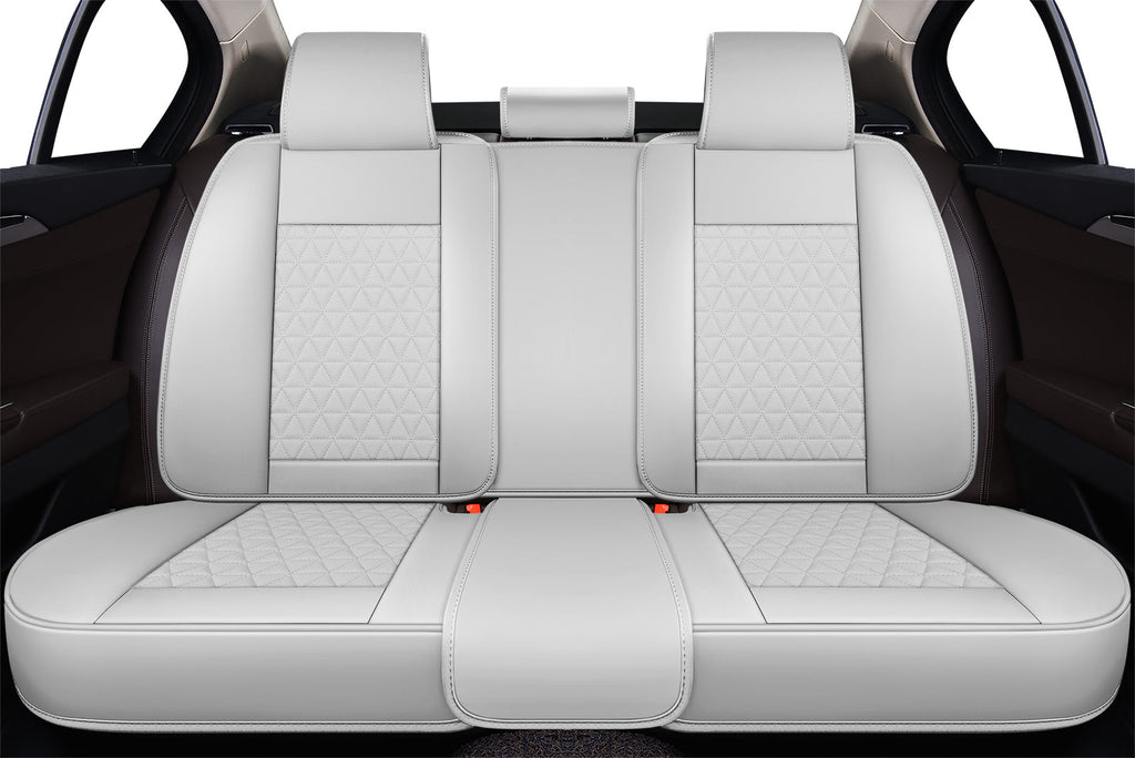 AutoLux™ Luxuriöse Sitzbezüge