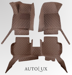 AutoLux™ Maßgeschneiderte Matten