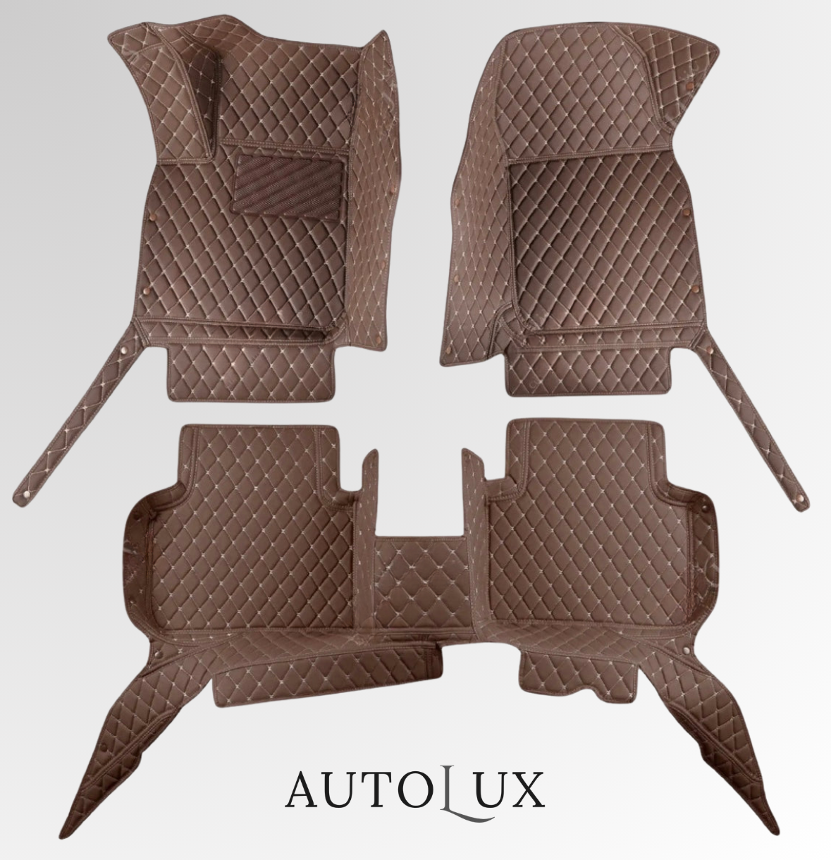 AutoLux™ Maßgeschneiderte Matten