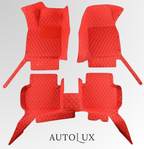 AutoLux™ Maßgeschneiderte Matten