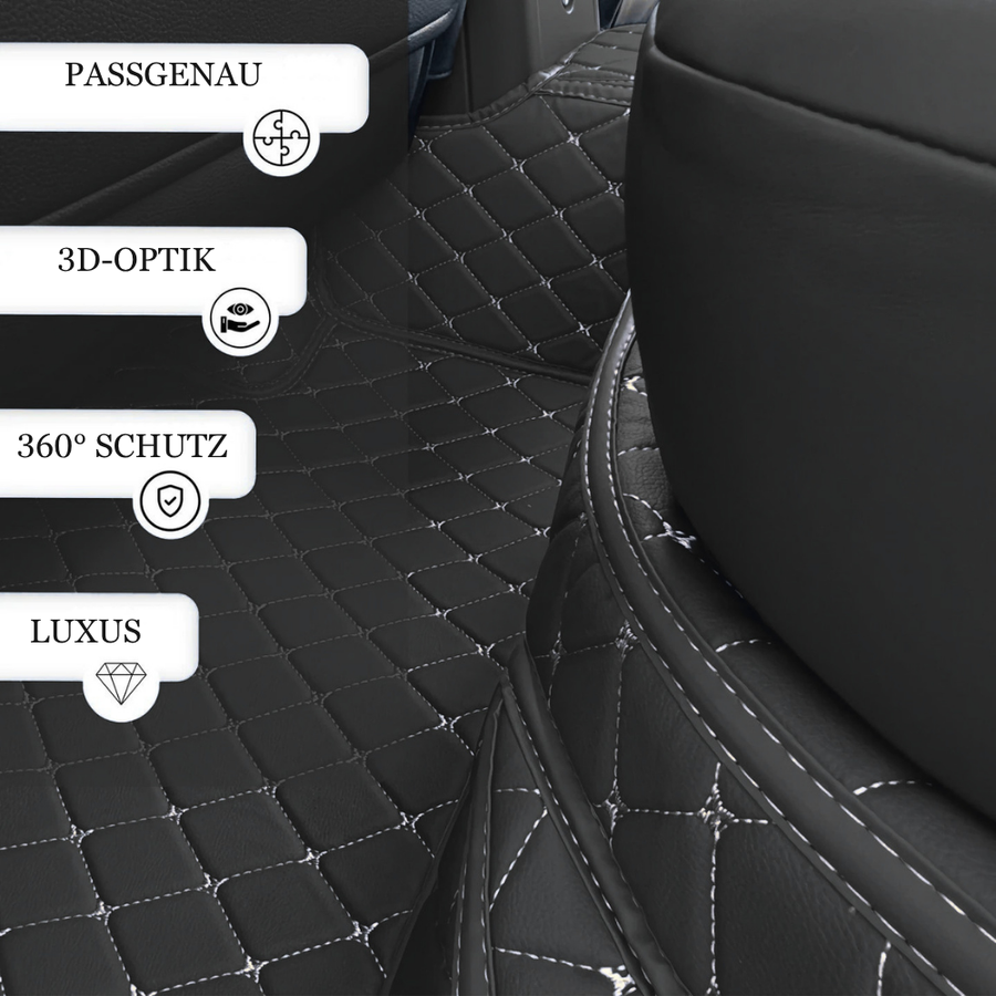 AutoLux Vorteil